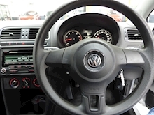 Volkswagen Polo 2013 Match - Thumb 10