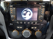 Vauxhall Zafira 2013 Design Nav - Thumb 8