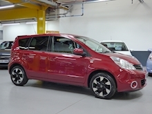 Nissan Note 2012 N-Tec Plus - Thumb 6