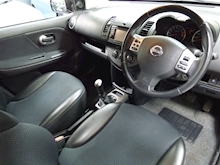 Nissan Note 2012 N-Tec Plus - Thumb 7