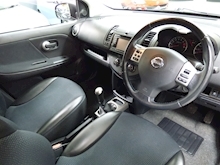 Nissan Note 2012 N-Tec Plus - Thumb 9