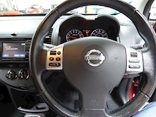 Nissan Note 2012 N-Tec Plus - Thumb 11