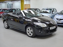 Renault Megane 2011 Dynamique Tomtom Dci - Thumb 2