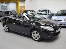 Renault Megane 2011 Dynamique Tomtom Dci - Thumb 10