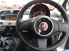 Fiat 500 2012 Pop - Thumb 11