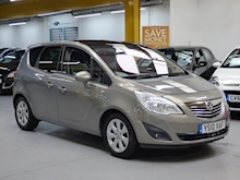 Vauxhall Meriva 2010 Se - Thumb 16