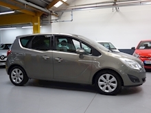 Vauxhall Meriva 2010 Se - Thumb 17