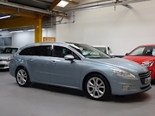 Peugeot 508 2011 Hdi Sw Allure - Thumb 6