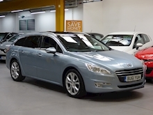 Peugeot 508 2011 Hdi Sw Allure - Thumb 4