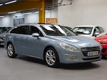 Peugeot 508 2011 Hdi Sw Allure - Thumb 17