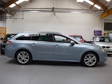 Peugeot 508 2011 Hdi Sw Allure - Thumb 5