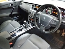 Peugeot 508 2011 Hdi Sw Allure - Thumb 7