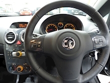 Vauxhall Corsa 2012 Se - Thumb 11