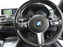 BMW 4 Series 2014 420D M Sport - Thumb 13