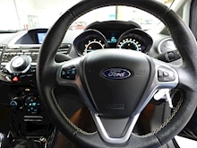 Ford Fiesta 2016 Titanium - Thumb 11