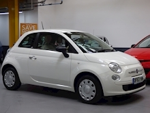 Fiat 500 2013 Pop - Thumb 2