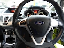 Ford Fiesta 2010 Zetec - Thumb 9