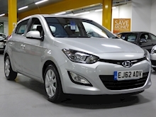 Hyundai I20 2012 Active - Thumb 2