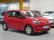 Volkswagen Up 2012 Take Up - Thumb 2