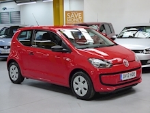 Volkswagen Up 2012 Take Up - Thumb 14