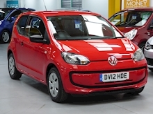 Volkswagen Up 2012 Take Up - Thumb 5