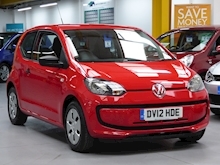 Volkswagen Up 2012 Take Up - Thumb 0