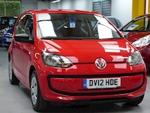 Volkswagen Up 2012 Take Up - Thumb 4