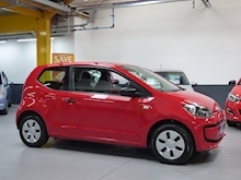 Volkswagen Up 2012 Take Up - Thumb 15