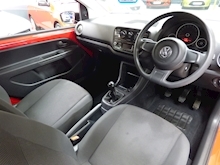 Volkswagen Up 2012 Take Up - Thumb 6