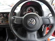 Volkswagen Up 2012 Take Up - Thumb 8