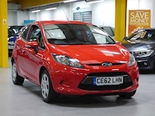 Ford Fiesta 2012 Style - Thumb 2