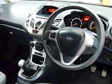 Ford Fiesta 2012 Style - Thumb 6