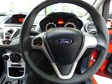 Ford Fiesta 2012 Style - Thumb 10