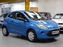 Ford Ka 2009 Studio - Thumb 14