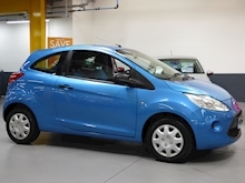 Ford Ka 2009 Studio - Thumb 5