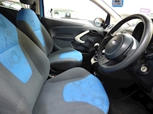 Ford Ka 2009 Studio - Thumb 9