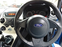 Ford Ka 2009 Studio - Thumb 10