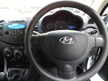 Hyundai I10 2012 Active - Thumb 10