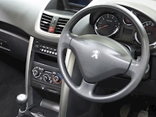 Peugeot 207 2012 Cc Active - Thumb 7