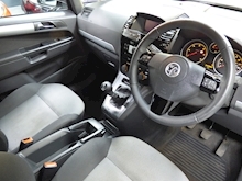 Vauxhall Zafira 2014 Design Cdti - Thumb 6