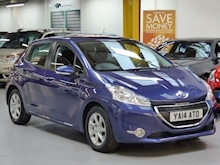 Peugeot 208 2014 Hdi Active - Thumb 4