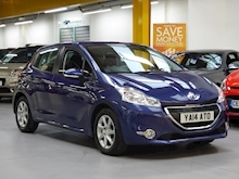 Peugeot 208 2014 Hdi Active - Thumb 0