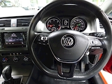 Volkswagen Golf 2013 Se Tdi Bluemotion Technology Dsg - Thumb 11