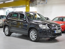 Volkswagen Tiguan 2010 Match Tdi 4Motion - Thumb 4