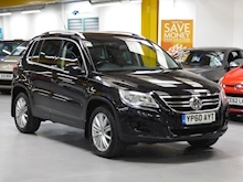 Volkswagen Tiguan 2010 Match Tdi 4Motion - Thumb 0