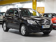 Volkswagen Tiguan 2010 Match Tdi 4Motion - Thumb 5