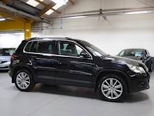 Volkswagen Tiguan 2010 Match Tdi 4Motion - Thumb 17