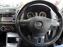 Volkswagen Tiguan 2010 Match Tdi 4Motion - Thumb 11