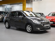 Peugeot 208 2013 Active - Thumb 5