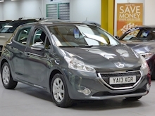 Peugeot 208 2013 Active - Thumb 4